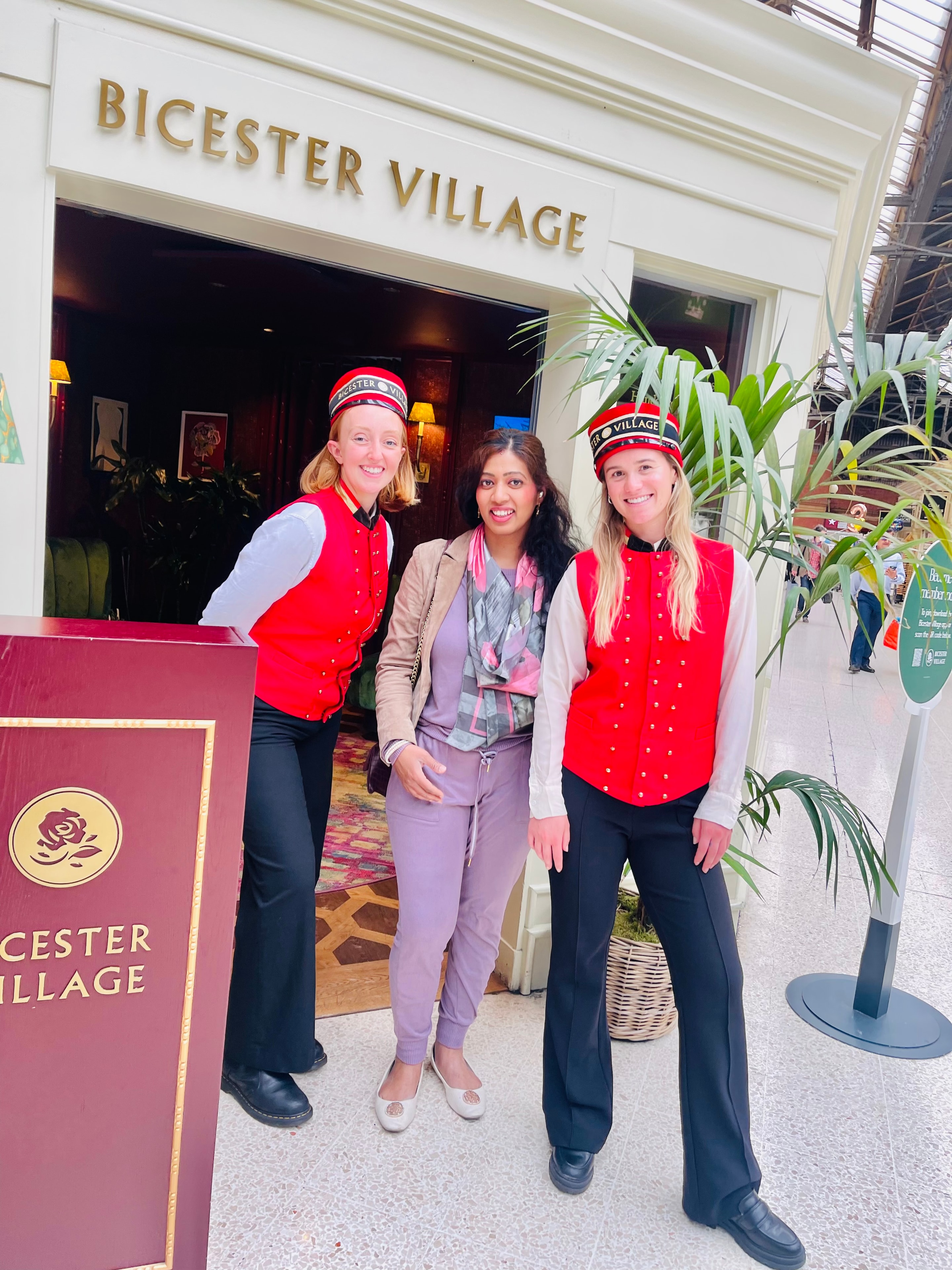 Mall De Goa — Seasonal Buying